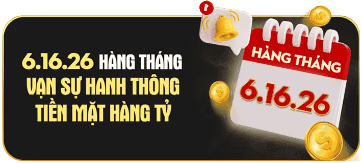 Hoàn trả hàng ngày/tuần t4wbet chính thức