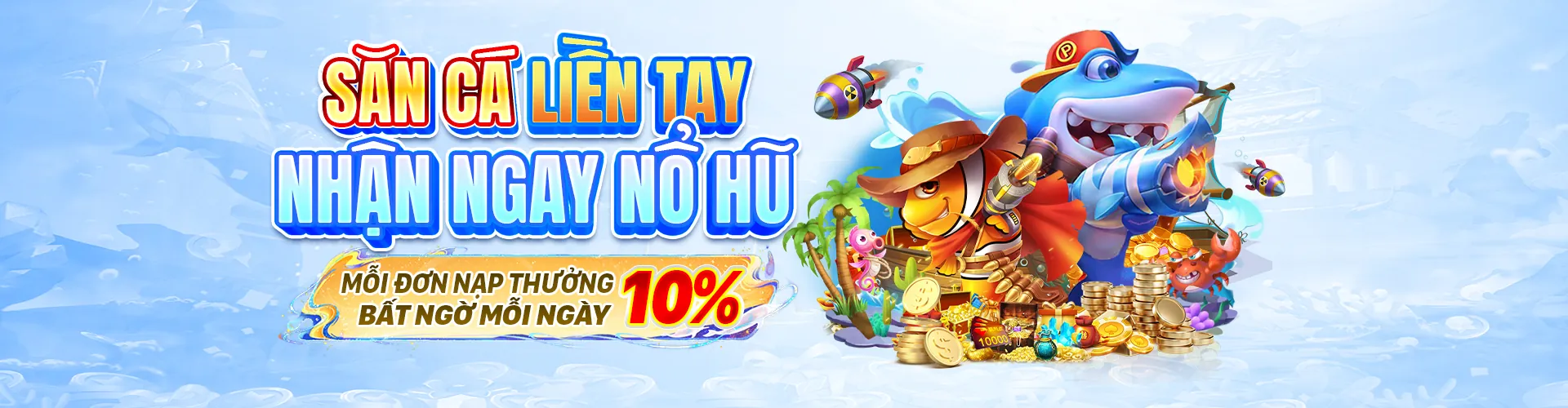Hình ảnh đại dương sôi động với các loài cá và phần thưởng lớn tại t4wbet chính thức