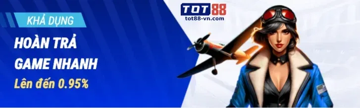 Hoàn trả T4Wbet Chính Thức